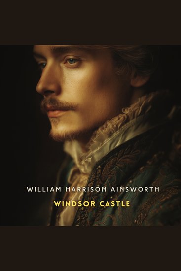 Windsor Castle Volume 3 - cover