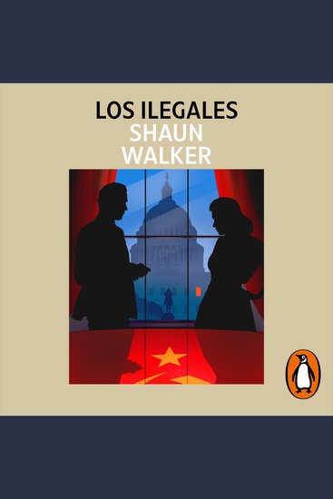 Los ilegales - La historia nunca contada del programa de espionaje más secreto de Rusia - cover