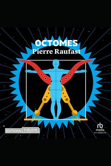 Octomes - cover