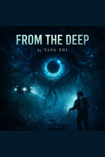 From the Deep - cover