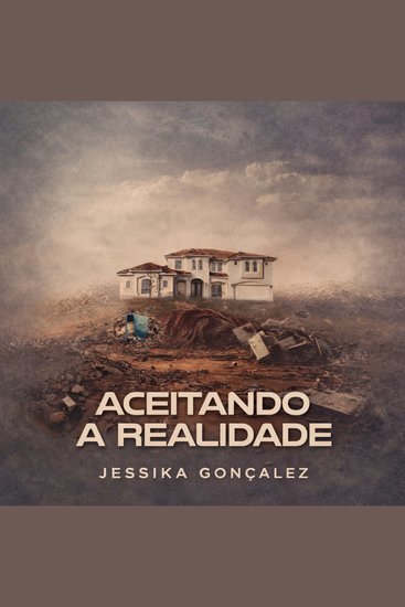 Aceitando A Realidade - 1 - cover