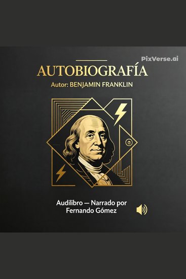 Autobiografía - El Arte de la Autodisciplina: Cómo Construir una Vida de Éxito y Riqueza - cover
