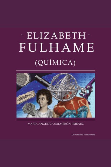 Elizabeth Fulhame - Distintas y distantes - Mujeres en la ciencia Episodio 11 (Completo) - cover