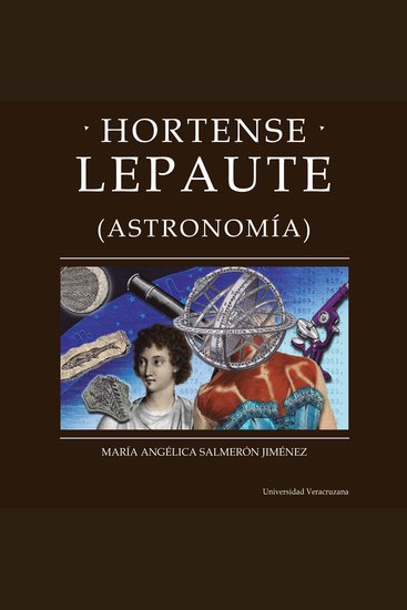 Hortense Lepaute - Distintas y distantes - Mujeres en la ciencia Episodio 9 (Completo) - cover