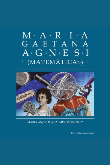 Maria Gaetana Agnesi - Distintas y distantes - Mujeres en la ciencia Episodio 7 (Completo) - cover