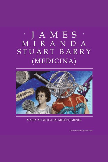 James Miranda Stuart Barry - Distintas y distantes - Mujeres en la ciencia Episodio 13 (Completo) - cover