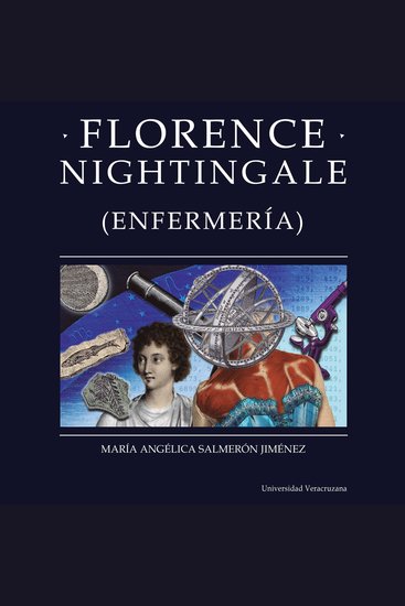 Florence Nightingale - Distintas y distantes - Mujeres en la ciencia Episodio 16 (Completo) - cover
