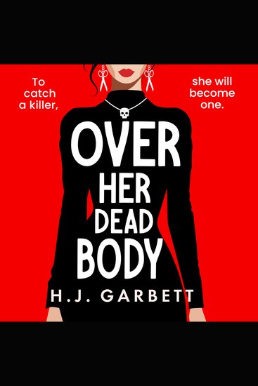 Over Her Dead Body - cover