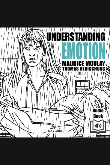 Understanding emotion - cover