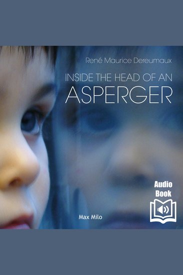 Inside the head of an Asperger - cover
