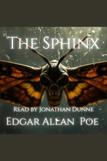 The Sphinx - cover