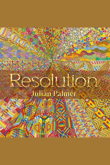 Resolution - cover