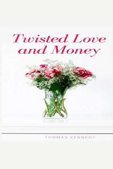 Twisted Love and Money - cover