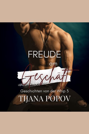 Freude am Geschäft - Eine MM- Bodyguard- Feinde-zu-Liebhaber- BDSM-Romanze - cover