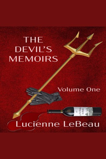 Devil's Memoirs The: Volume One - cover