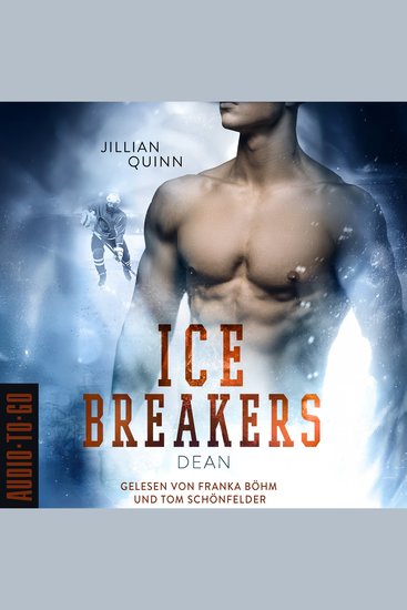 Dean - Ice Breakers Band 6 (ungekürzt) - cover