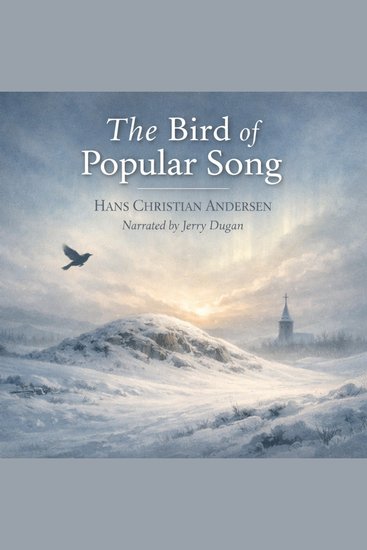 The Bird of Popular Song - cover