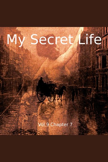 My Secret Life Vol 9 Chapter 7 - cover