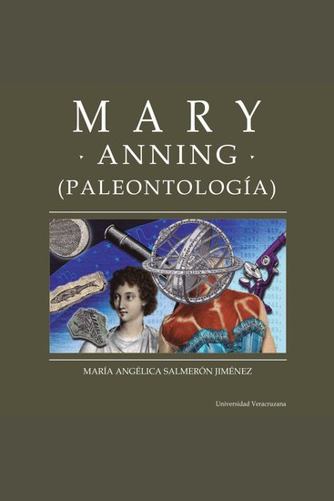 Mary Anning - Distintas y distantes - Mujeres en la ciencia Episodio 14 (Completo) - cover