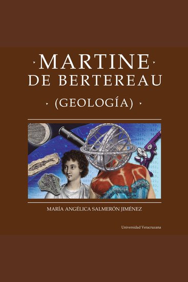 Martine de Bertareau - Distintas y distantes - Mujeres en la ciencia Episodio 4 (Completo) - cover
