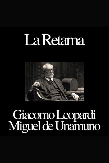 La Retama - cover