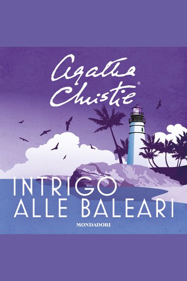 Intrigo alle Baleari - e altre storie - cover