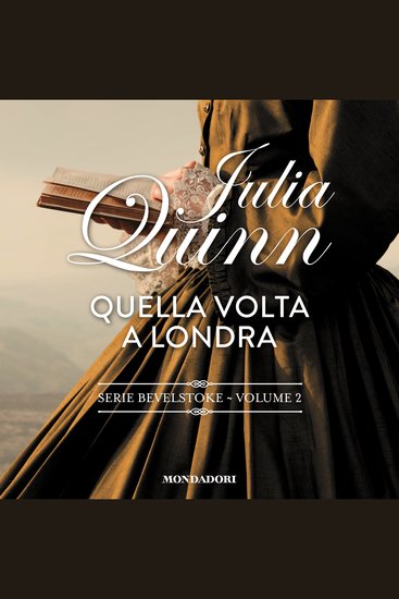 Quella volta a Londra - cover