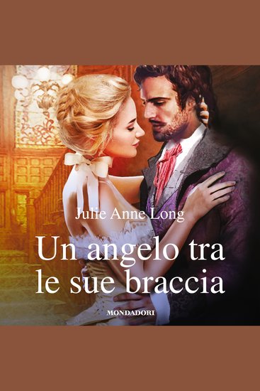 Un angelo tra le sue braccia (I Romanzi Classic) - cover