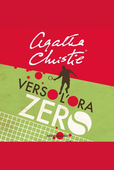 Verso l'ora zero - cover