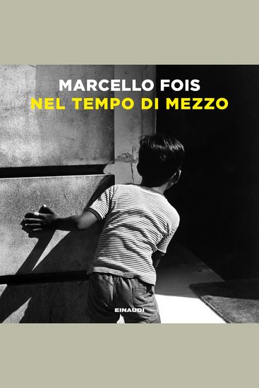 Nel tempo di mezzo - cover