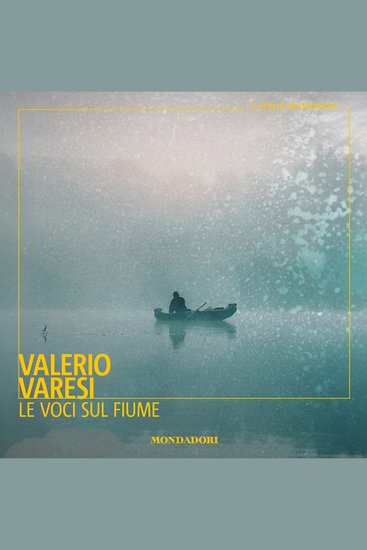 Le voci sul fiume - cover
