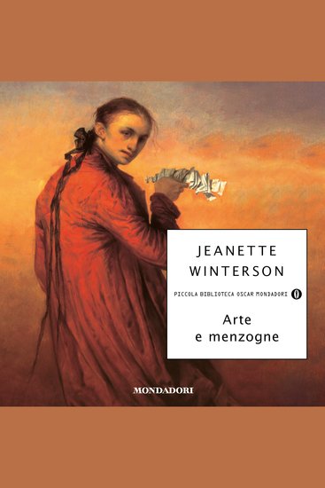 Arte e menzogne - Composizione per tre voci e una mezzana - cover