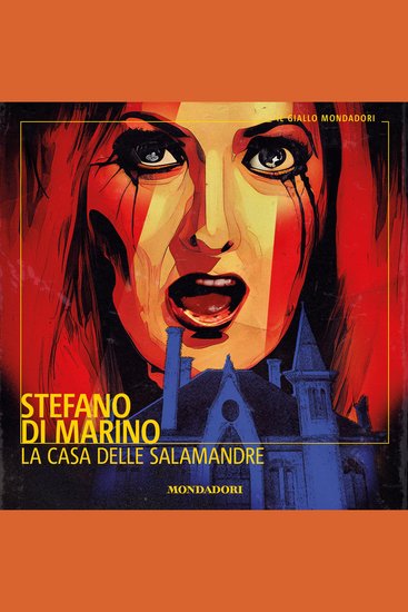 La Casa delle Salamandre - cover
