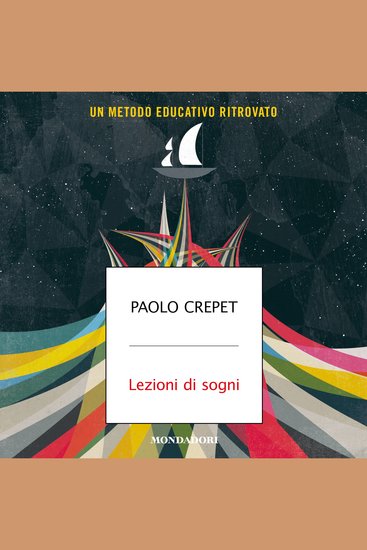 Lezioni di sogni - Un metodo educativo ritrovato - cover