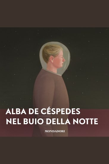 Nel buio della notte - cover