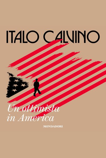 Un ottimista in America - 1959-1960 - cover