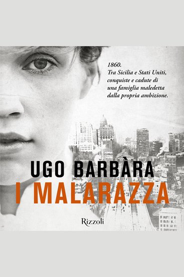 I Malarazza - cover