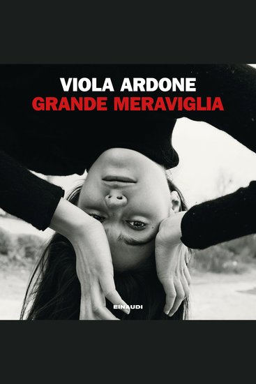 Grande meraviglia - cover