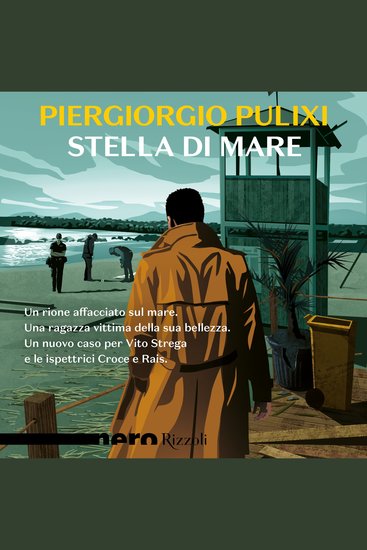 Stella di mare - cover