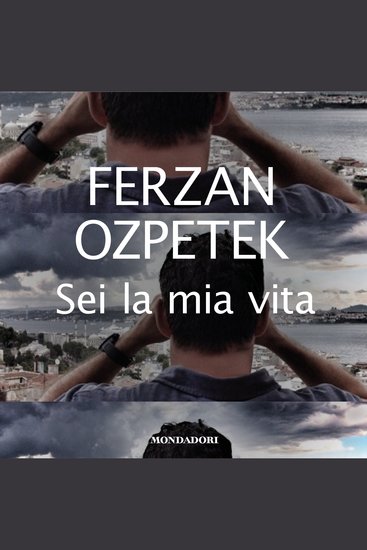 Sei la mia vita - cover