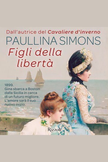 Figli della libertà - cover