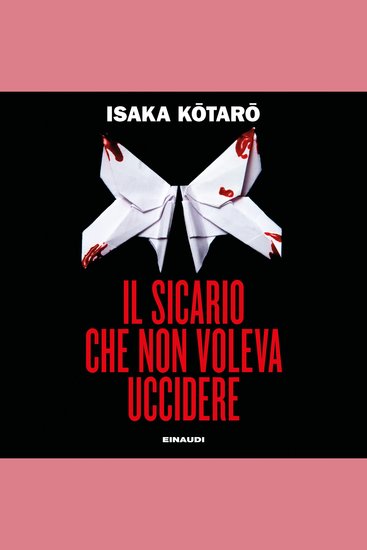 Il sicario che non voleva uccidere - cover