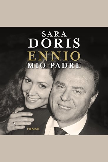 Ennio mio padre - cover