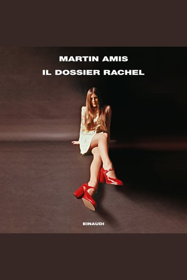 Il dossier Rachel - cover