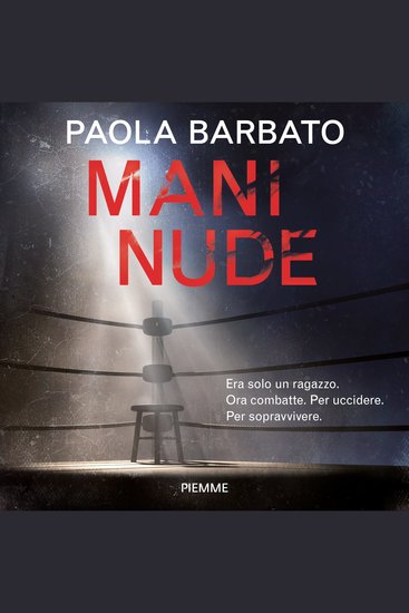Mani nude - cover