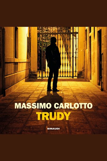 Trudy - cover
