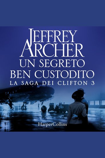 Un segreto ben custodito - cover