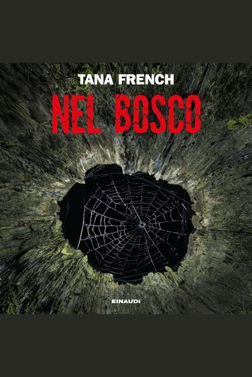 Nel bosco - cover