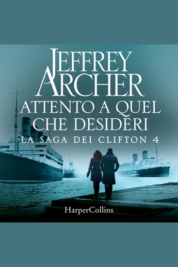 Attento a quel che desideri - cover