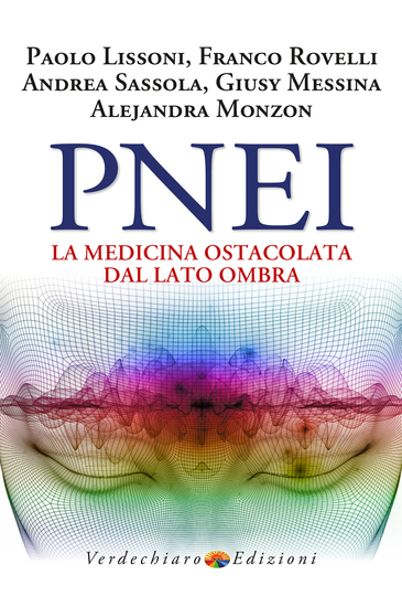 PNEI - La Medicina ostacolata dal Lato Ombra - cover
